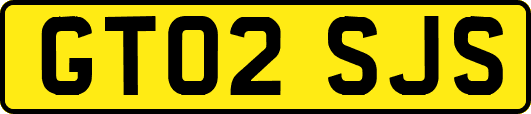 GT02SJS