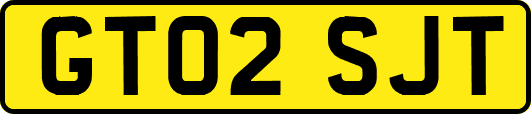 GT02SJT