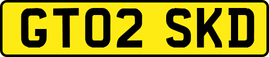 GT02SKD