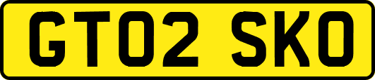 GT02SKO