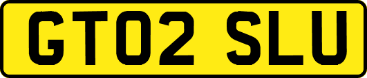 GT02SLU