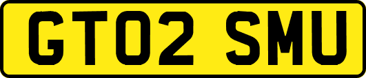 GT02SMU