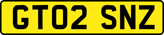 GT02SNZ