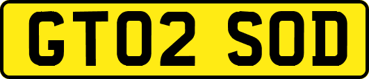 GT02SOD