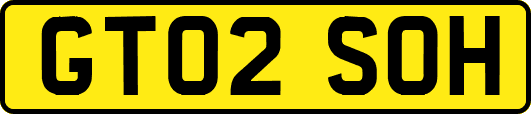 GT02SOH