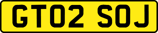 GT02SOJ