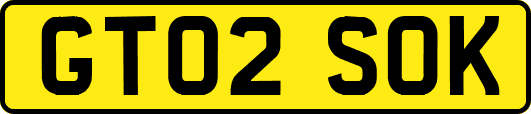 GT02SOK
