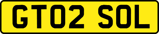 GT02SOL