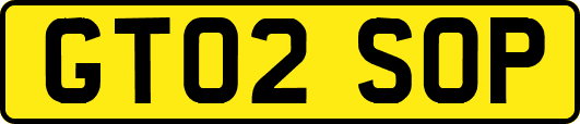GT02SOP