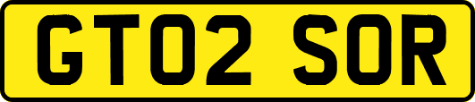 GT02SOR