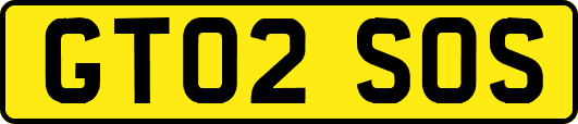 GT02SOS