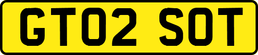 GT02SOT