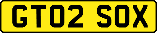 GT02SOX