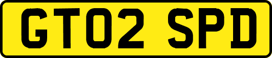 GT02SPD