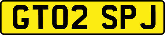 GT02SPJ