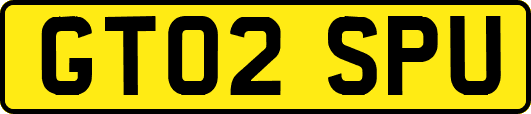 GT02SPU