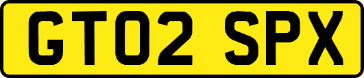 GT02SPX