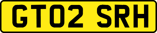 GT02SRH