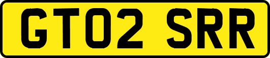 GT02SRR