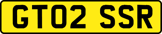 GT02SSR