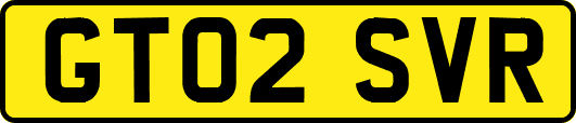 GT02SVR