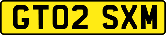 GT02SXM
