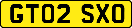 GT02SXO