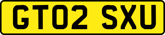 GT02SXU