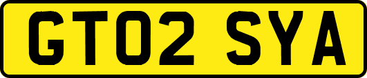 GT02SYA