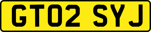GT02SYJ