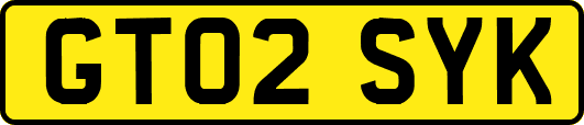GT02SYK