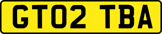 GT02TBA