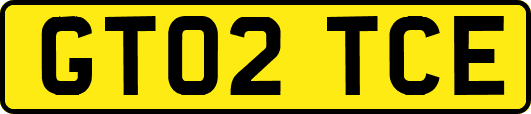 GT02TCE