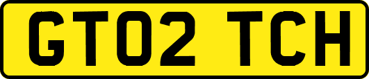 GT02TCH