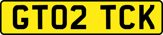GT02TCK