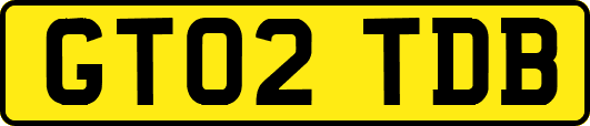 GT02TDB