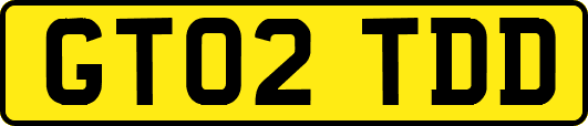 GT02TDD