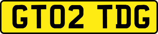 GT02TDG