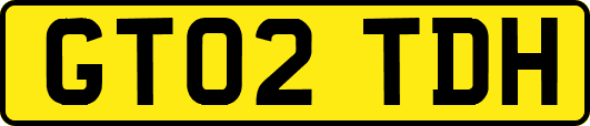 GT02TDH