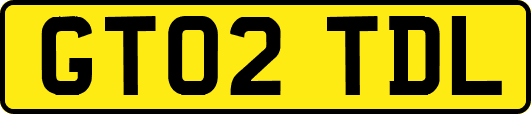 GT02TDL