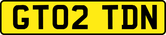 GT02TDN
