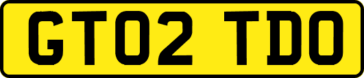 GT02TDO
