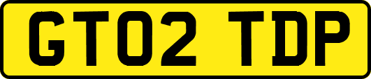 GT02TDP