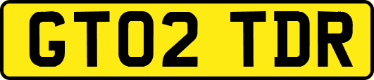 GT02TDR