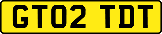 GT02TDT