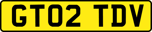 GT02TDV