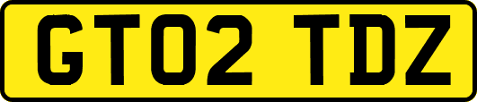 GT02TDZ