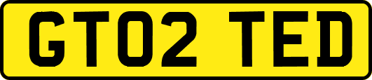 GT02TED