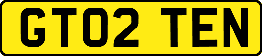 GT02TEN