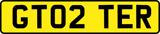 GT02TER